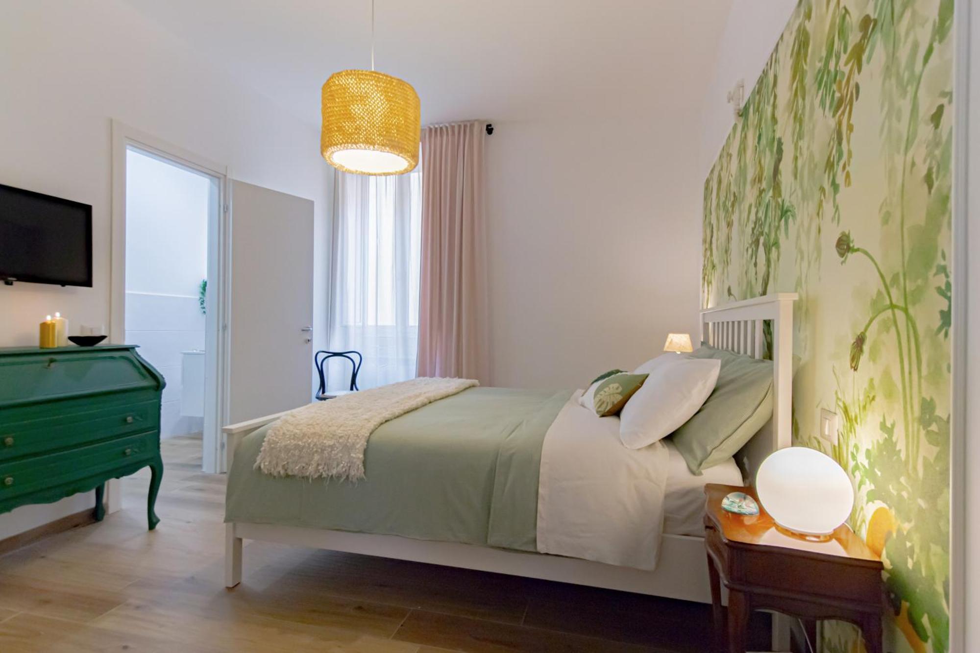 Casa Coppede Apartment Rome Exterior photo